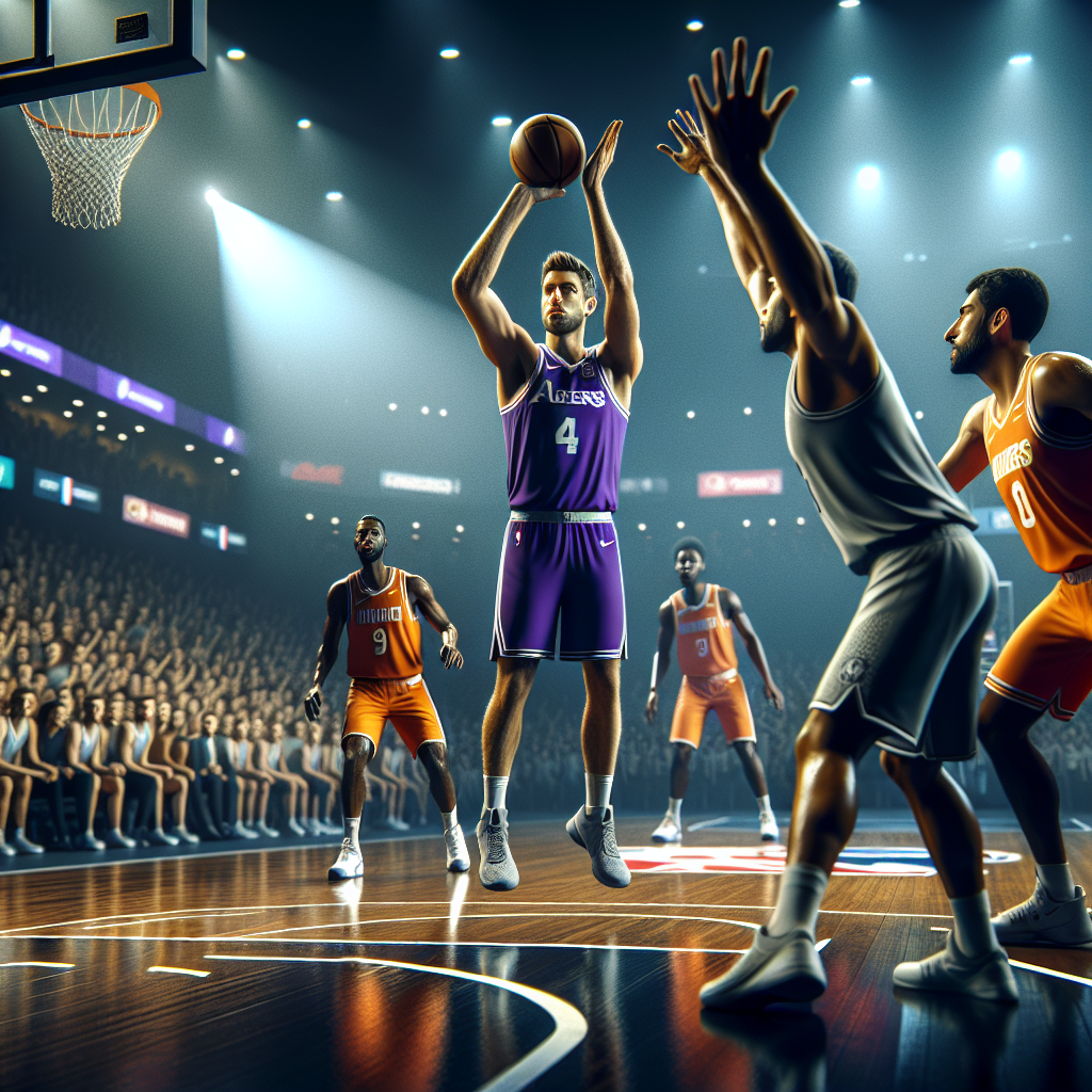 Read more about the article Sacramento hücumda üstün oldu Phoenix 120:113 hesablı oyunda geri çəkildi